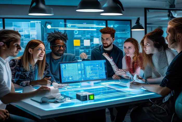 如何小程序开发新项目；如何小程序开发新项目呢