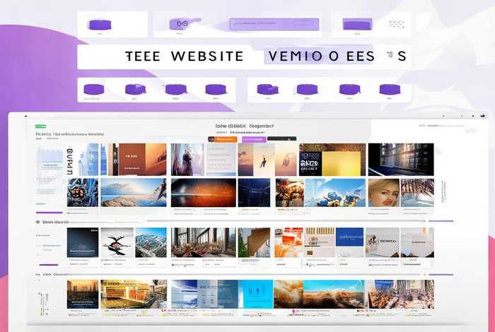 免费的html官方网站模板 - 免费的html官方网站模板有哪些