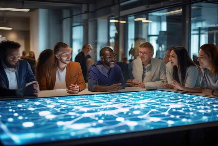 建立互联网公司的基本条件 - 建立互联网公司的基本条件是什么 建立互联网公司的基本条件 - 建立互联网公司的基本条件是什么