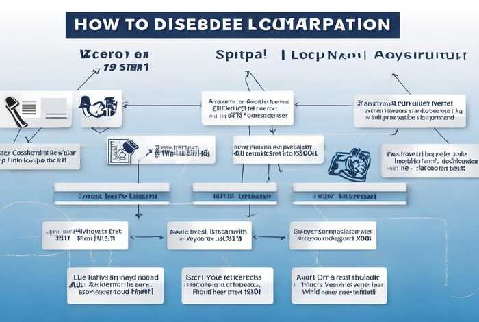企业想注销怎么办理，企业想注销怎么办理流程
