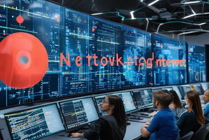 网管平台，开源网管平台