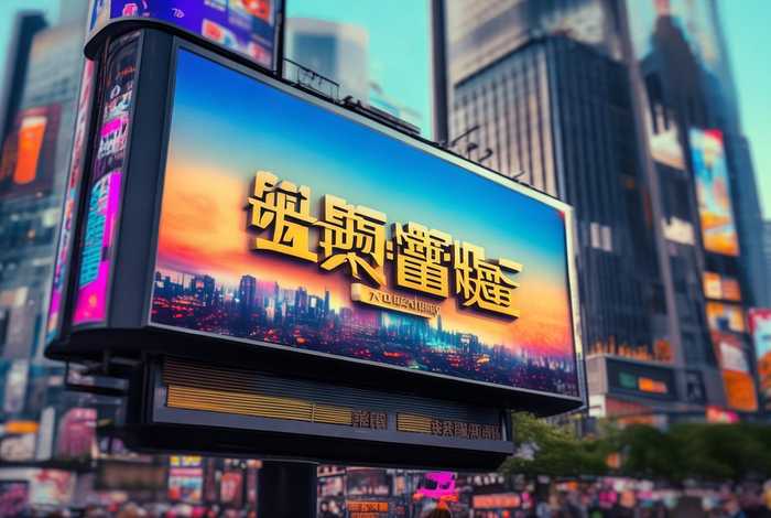 黄冈广告制作公司 - 黄冈广告制作公司排名