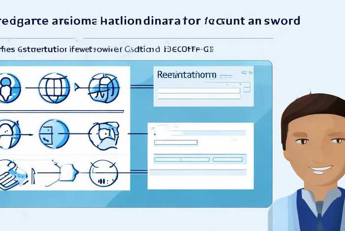 如何申请国外域名账号，如何申请国外域名账号和密码