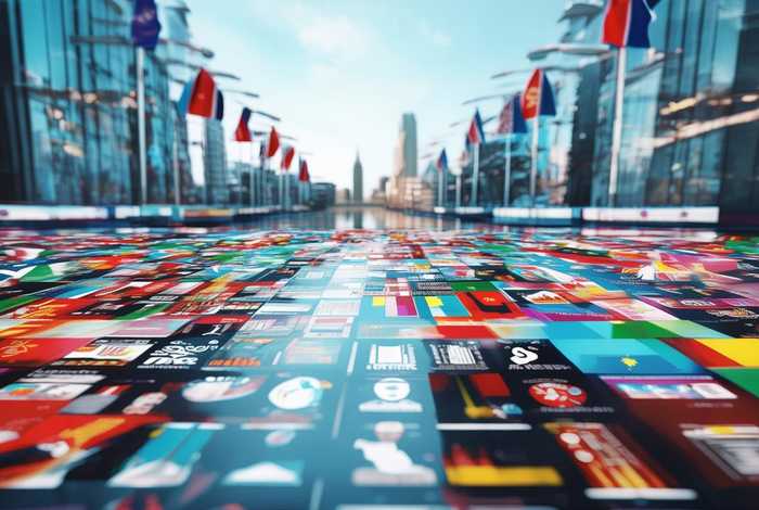 进口跨境电商平台有哪些(进口跨境电商平台有哪些类型) 进口跨境电商平台有哪些(进口跨境电商平台有哪些类型)