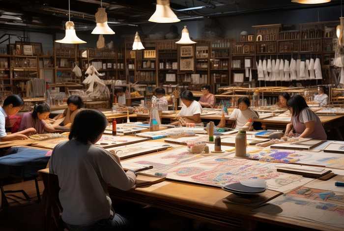 如花纹绣加盟品牌；如花纹绣加盟品牌怎么样