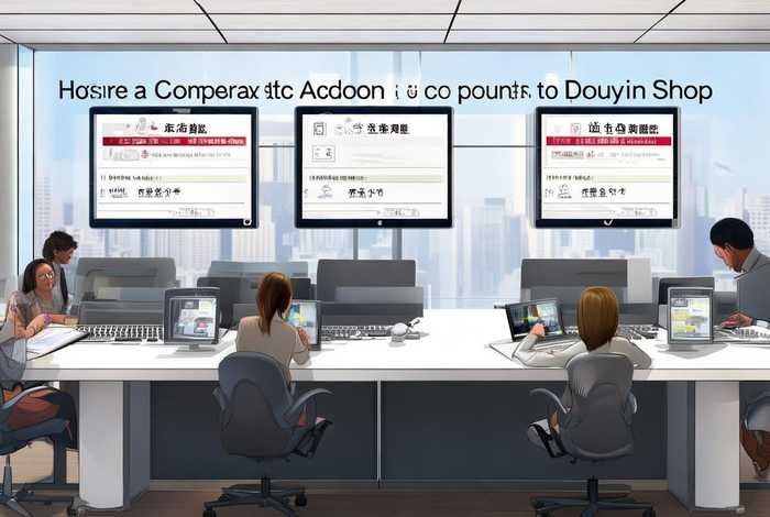 企业如何注册抖音,企业如何注册抖音小店 企业如何注册抖音,企业如何注册抖音小店