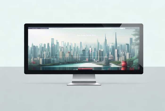 上海网站建设模板（上海网站建设模板下载）