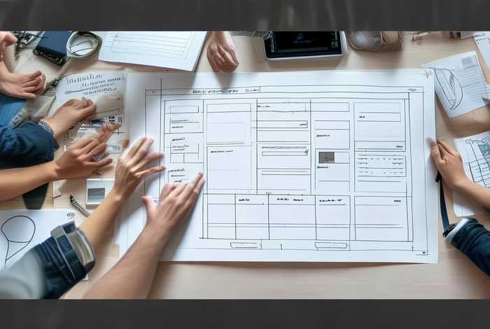 平台搭建方案 搭建平台方案格式模板