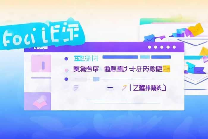 免费申请个人电子邮箱账号(免费申请个人电子邮箱账号流程) 免费申请个人电子邮箱账号(免费申请个人电子邮箱账号流程)