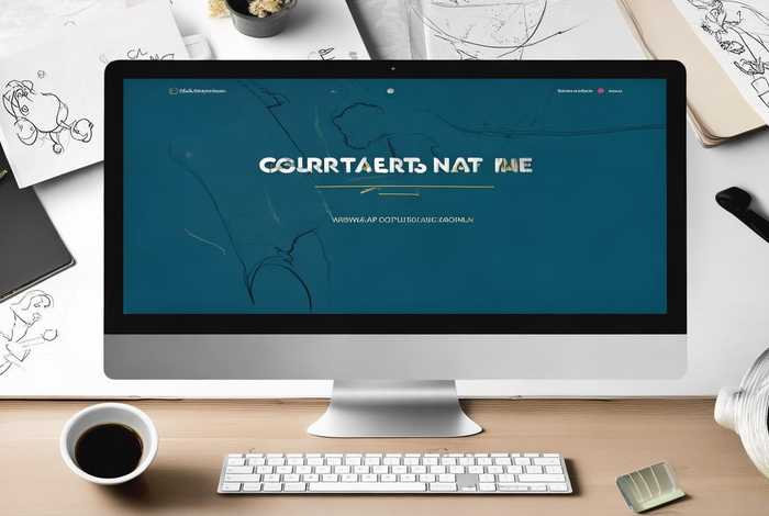 如何设计一个漂亮的企业网站；如何为企业网站设计一个好的域名