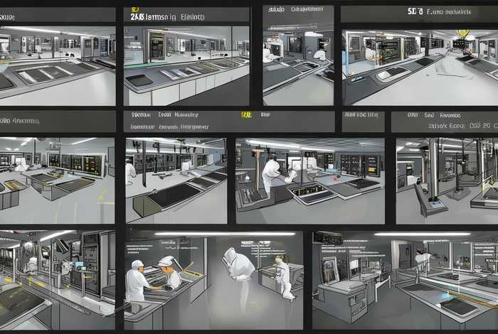 手机组装流程及注意事项、手机组装流程及注意事项图片