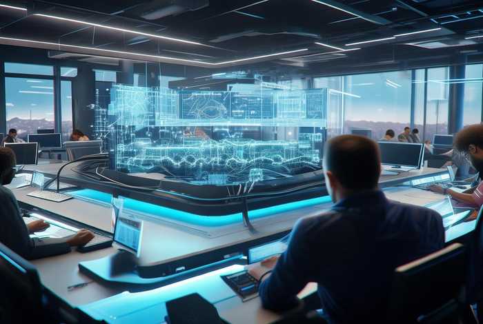 软件公司开发平台 - 开发平台软件的公司