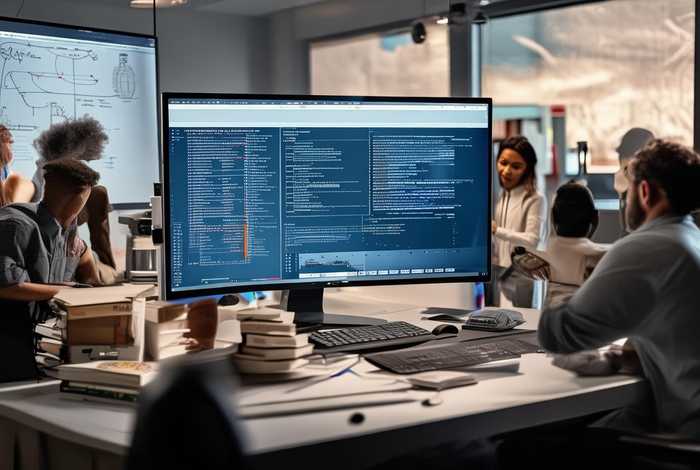 开发一个软件需要什么过程 - 开发一个软件需要什么过程和方法 开发一个软件需要什么过程 - 开发一个软件需要什么过程和方法