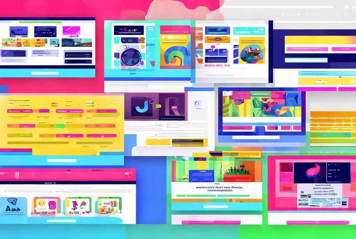 免费的网页制作作品下载平台 - 免费的网页制作作品下载平台有哪些