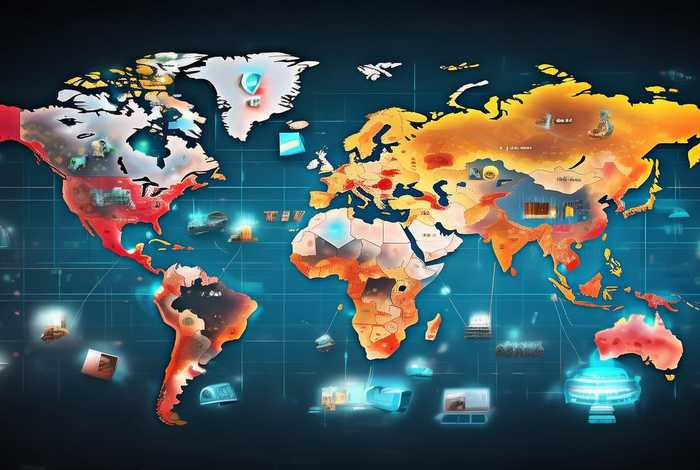 跨境电商导航产品（跨境电商导航产品介绍）