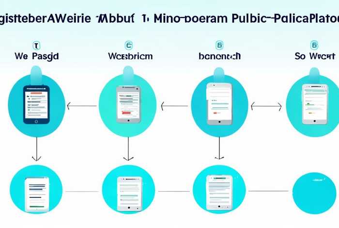 如何在微信公众平台注册小程序 - 如何在微信公众平台注册小程序账号？