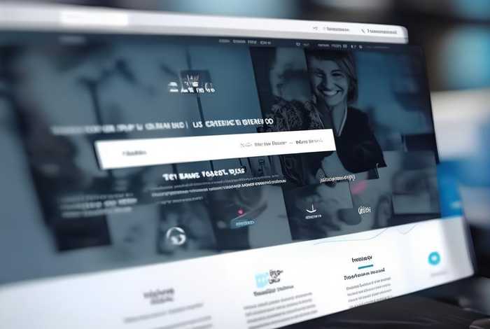 企业官网有什么作用；企业官网都有什么