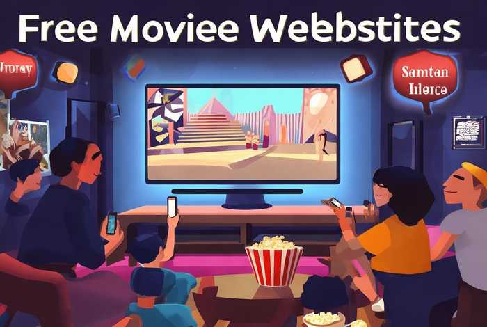 免费看电影有哪些网站；有哪些免费的看电影网站