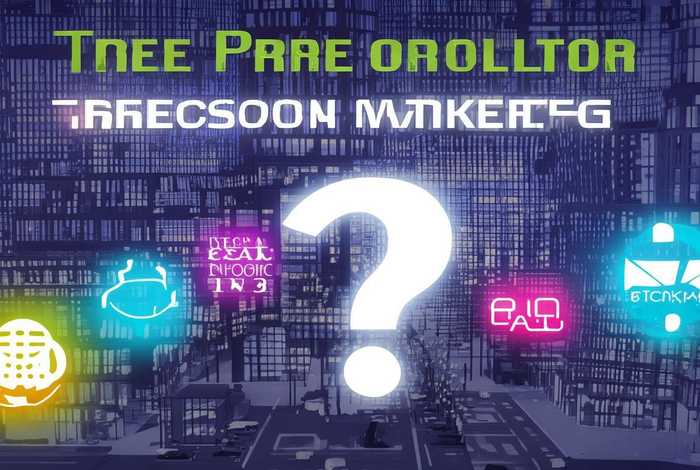 网络免费推广方法有哪些 - 网络免费推广方法有哪些呢