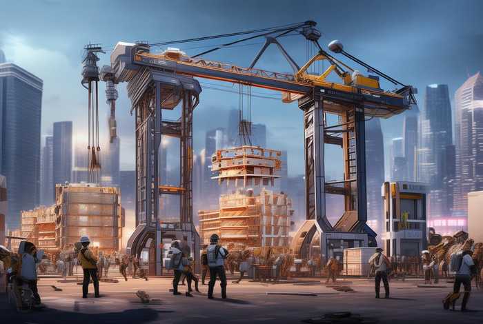 极速建造在哪、极速建造怎么用