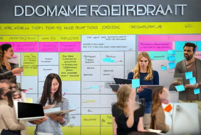 申请域名需要什么，申请域名需要什么信息