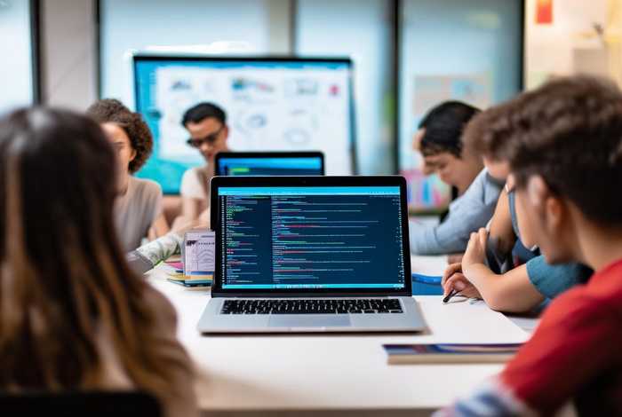 开发小程序需要学什么专业(开发小程序需要学什么专业课程) 开发小程序需要学什么专业(开发小程序需要学什么专业课程)