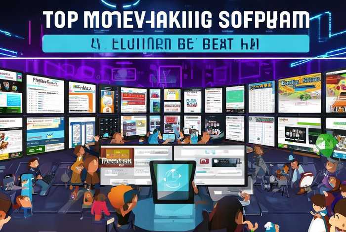 推广赚钱软件哪个靠谱，推广赚钱的软件有哪些？