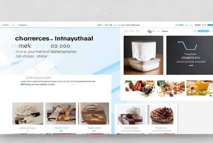 外贸b2c商城网站建设 外贸b2c电商网站