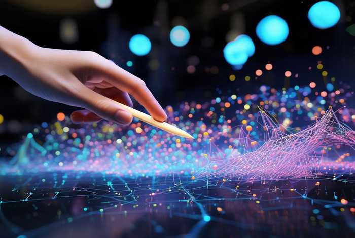 可视化平台是什么意思、可视化方式是什么意思