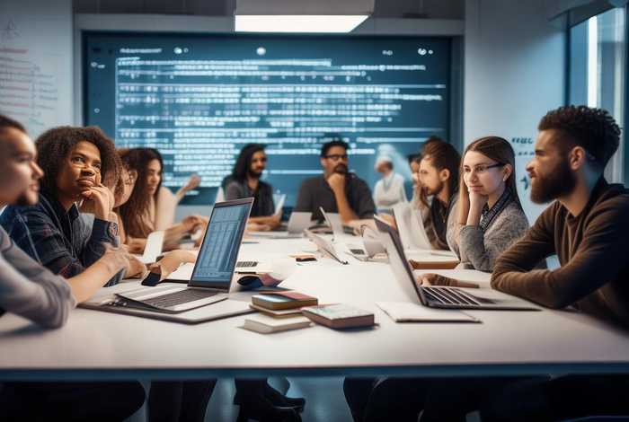 软件开发的基本常识 软件开发的基本常识有哪些