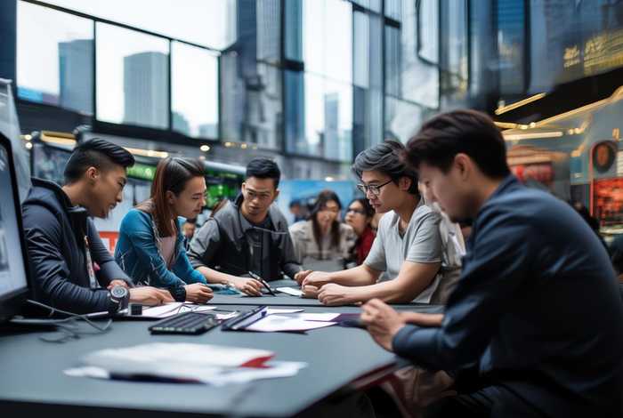 济南网页制作（济南公司网站制作）