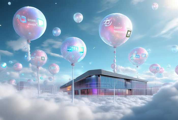 基于云软件开发，基于云软件开发的软件