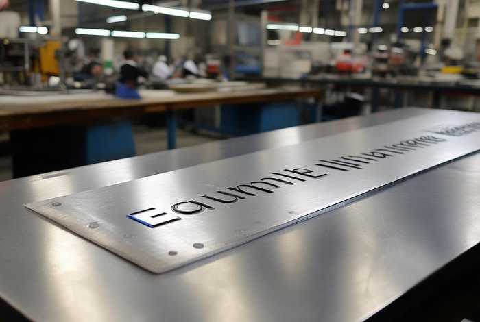 哪里可以做设备铭牌（哪里可以做设备铭牌的）