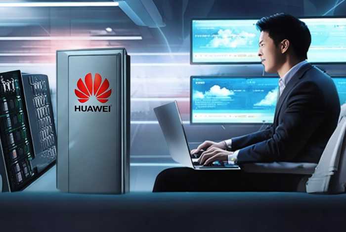 腾讯云注册域名用华为服务器 - 腾讯云注册域名用华为服务器可以吗