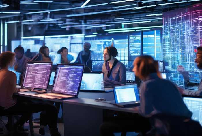 快速开发网站平台 快速开发网站平台是什么