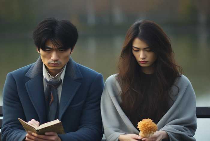 男人和女人的忧愁（男人和女人的忧愁一样吗）