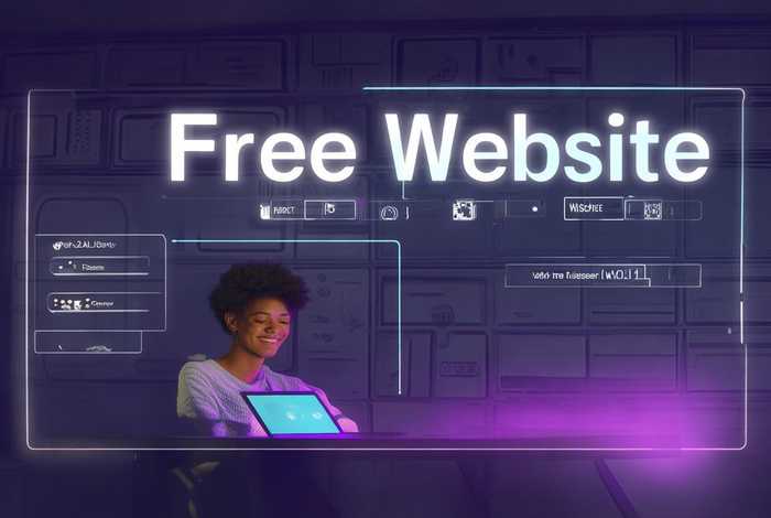 如何申请网址免费（怎么申请免费网址）