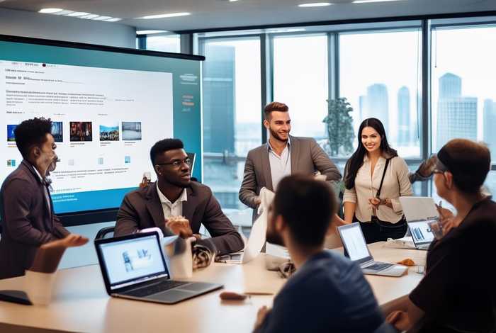 推广应用软件是什么工作；推广应用软件是什么工作类型