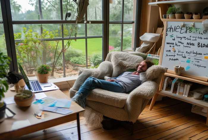 懒人创业 懒人创业做什么好