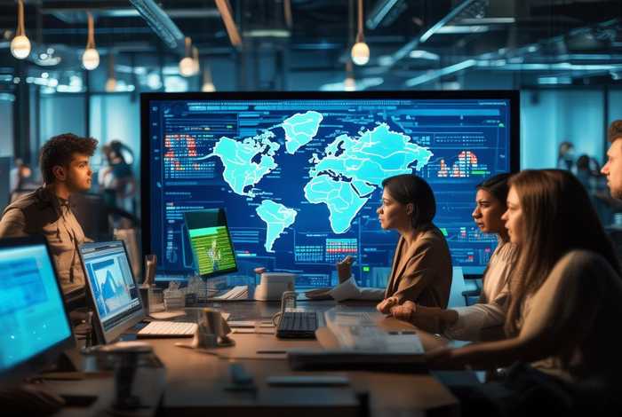 跨境电商独立站运营（跨境电商独立站运营中心）