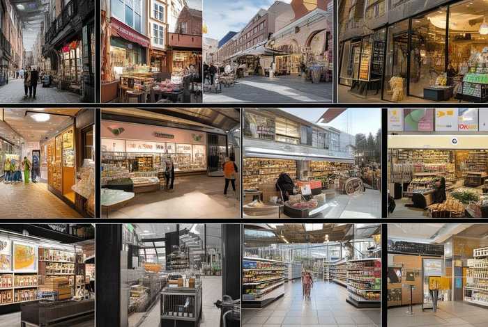 零售渠道有哪些 零售渠道有哪些类型 零售渠道有哪些 零售渠道有哪些类型