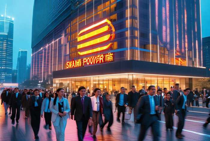 上海国网工资待遇 上海国网工资待遇怎么样