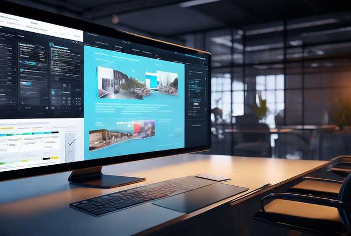 如何设计公司网站，如何设计公司网站平台