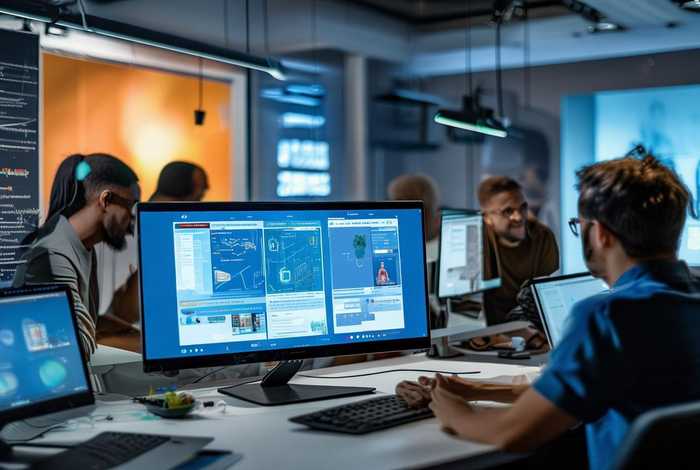 开发网站软件 - 开发网站软件哪个好