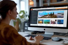 如何用dw制作一个漂亮网页，如何利用dw制作网页