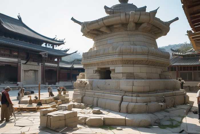 哪个公司做古建好（哪个公司做古建好一点）