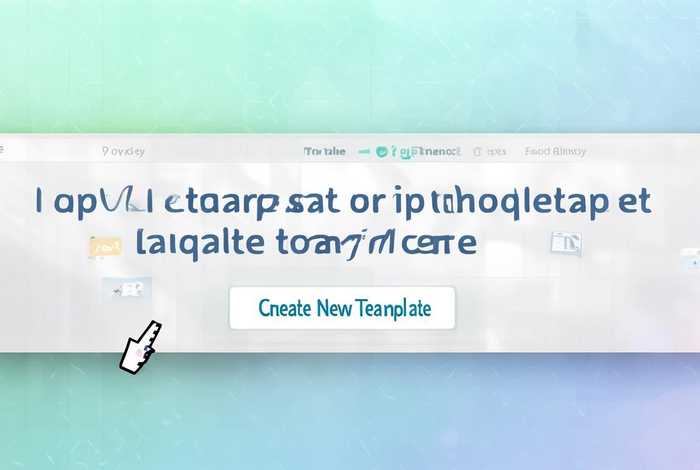 模板制作软件 - 模板制作软件免费