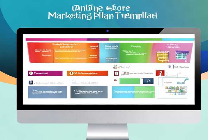 网店营销方案范文 网店营销方案范文模板