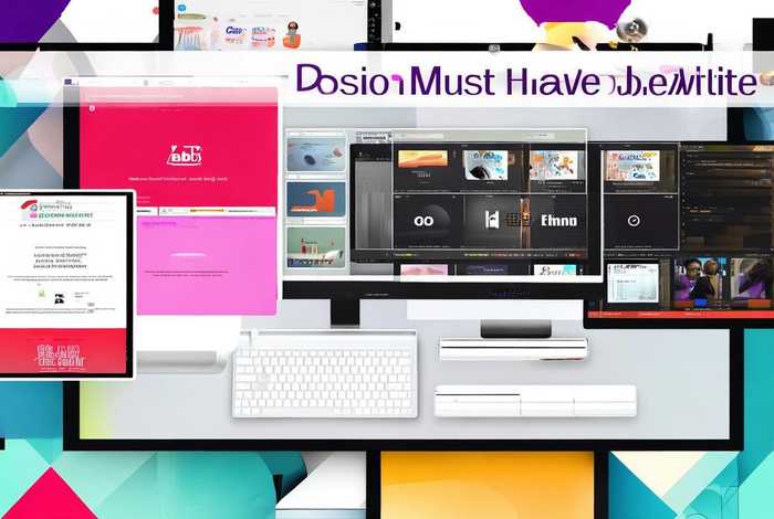 设计师必用的网站、设计师必用的网站有哪些