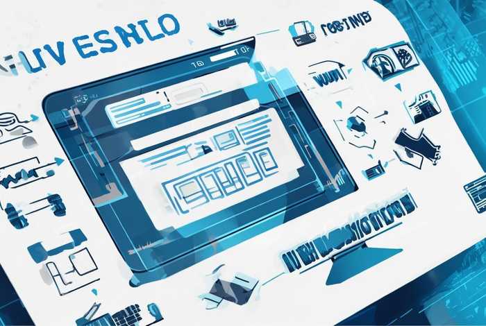 如何建一个自己的网址（如何建一个自己的网址链接）